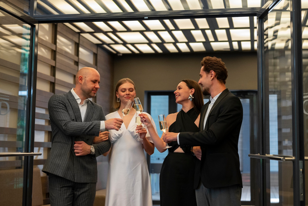 Agencias de Eventos Corporativos