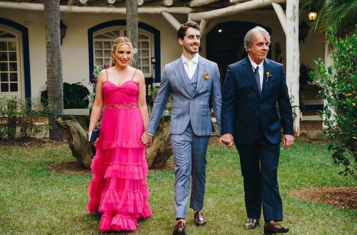 Cerimonialista casamento homoafetivo lgbtqia+