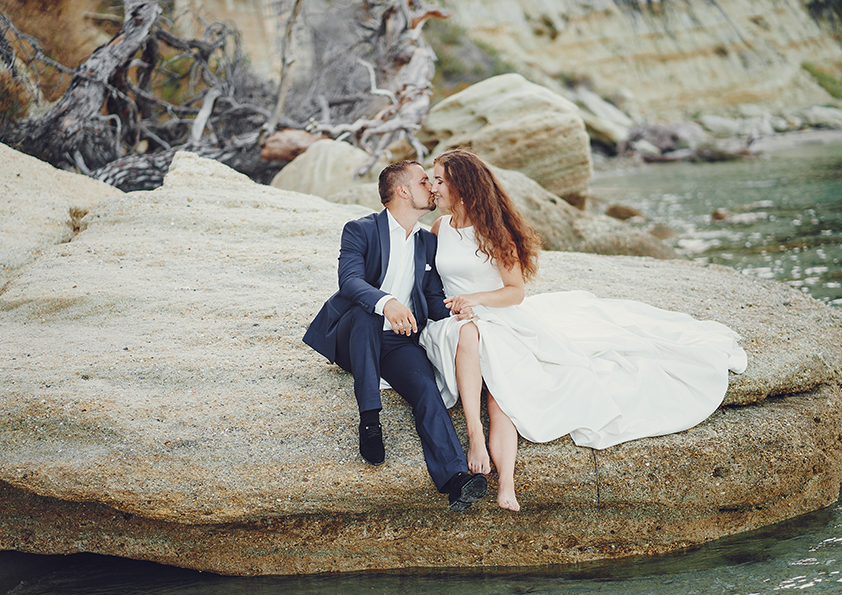 elopement wedding barato