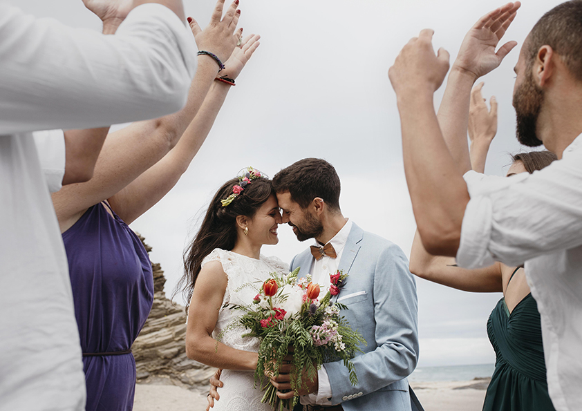 elopement wedding preço
